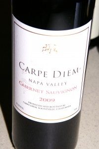 Carpe Diem